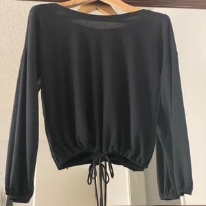 Super soft lightweight Abercrombie Cozy Sweater